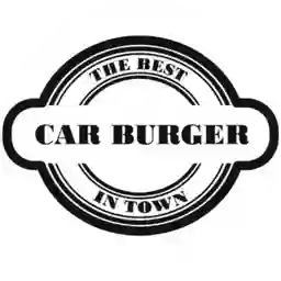 Car Burger a Domicilio