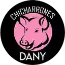 Chicharrones Dany