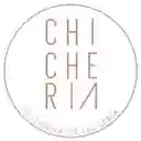 Chichería - Localidad de Chapinero