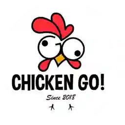 Chicken Go a Domicilio