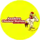 Asadero Chicken Station