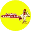 Asadero Chicken Station