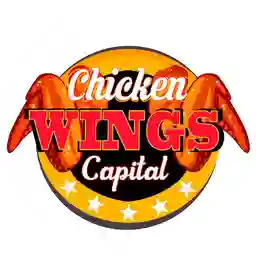 Chicken Wings Capital 103 a Domicilio