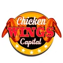 Chiken Wings Capital a Domicilio