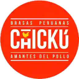 Brasas Peruanas Chickú a Domicilio