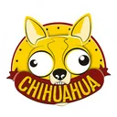 Chihuahua Hot Dog