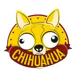 Chihuahua Hot Dog Parque del Perro a Domicilio