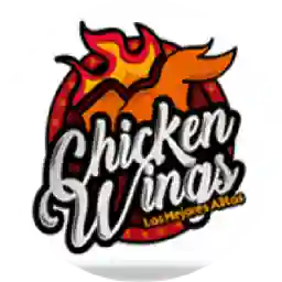 Chicken Wings Guabinas a Domicilio
