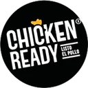 Chicken Ready