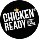Chicken Ready - Nte. Centro Historico