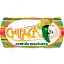 Chilaca