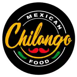 Mexican Chilango Food. a Domicilio