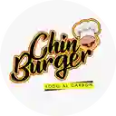Chino Burger - UCG10