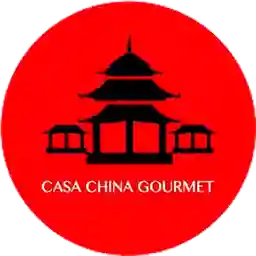 China Casa Gourmet a Domicilio