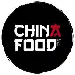 China Food Inc Suba a Domicilio