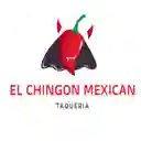 El Chingon Mexican - Bosa