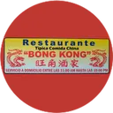 Chino Bong Kong