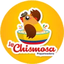 Fonda la Chismosa Bga