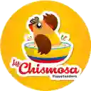 Fonda la Chismosa Bga