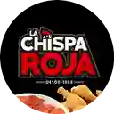 La Chispa Roja - Pollo - El Rincon de Santa Fe
