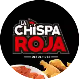 La Chispa Roja Ensueño a Domicilio