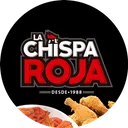 La Chispa Roja - Pollo