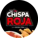 La Chispa Roja - Pollo - Madrid