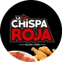 La Chispa Roja - Pollo