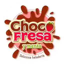 Choco Fresa y Menta Heladeria Cl. 51 a Domicilio