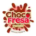 Choco Fresa Bello - Perez