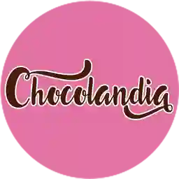 Chocolandia - Cra 58 a Domicilio