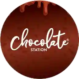 Chocolate Station a Domicilio