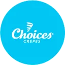 Choices Crepes