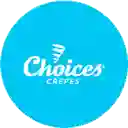 Choices Crepes - Localidad de Chapinero