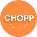 Chopp