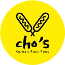 Cho´s - Korean Fast Food