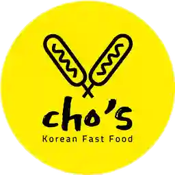 CHO´S - Korean Fast Food a Domicilio