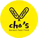 CHO´S - Korean Fast Food - Teusaquillo