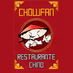 Chow Fan Restaurante Chino  a Domicilio