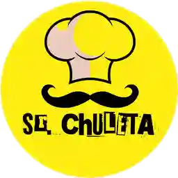 Sr Chuleta a Domicilio