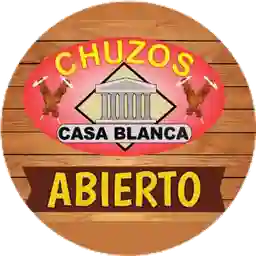 Chuzos Casa Blanca Dosquebradas a Domicilio