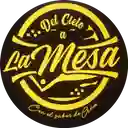 Del Cielo a la Mesa