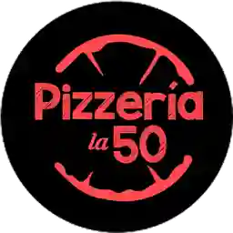 Pizzería la 50 Sede Norte. a Domicilio