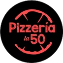 Pizzeria La 50 Armenia a Domicilio