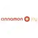Cinnamon Joy