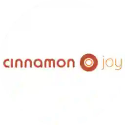 Cinnamon Joy a Domicilio