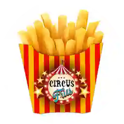 Circus Fries - Mosquera a Domicilio