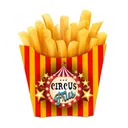 Circus Fries