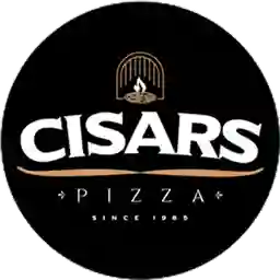 Cisars Pizza - Chico a Domicilio