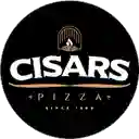 Cisars Pizza. - Localidad de Chapinero